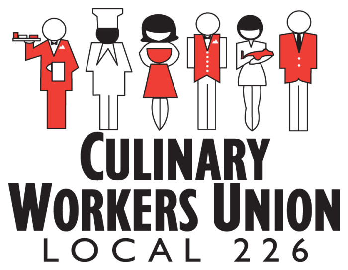 Culinary Workers Union