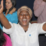 Aissata Bocoum (Wyndham New Yorker)